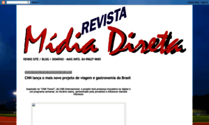 Revistamidiadireta.blogspot.com.br thumbnail