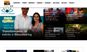 Revistaneo.com thumbnail