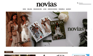 Revistanovias.es thumbnail