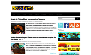 Revistanovoperfileventos.blogspot.com.br thumbnail