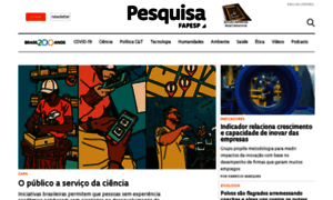 Revistapesquisa.fapesp.br thumbnail