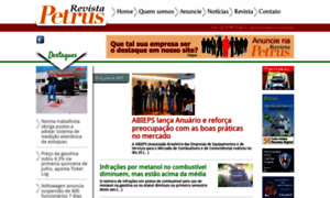 Revistapetrus.com.br thumbnail