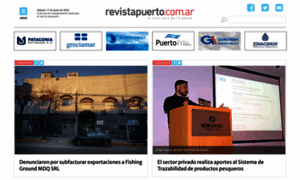 Revistapuerto.com.ar thumbnail