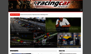Revistaracingcar.com thumbnail