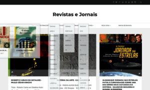 Revistas-e-jornais.blogspot.com.eg thumbnail