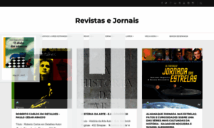 Revistas-e-jornais.blogspot.pt thumbnail