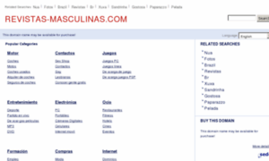 Revistas-masculinas.com thumbnail