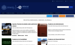 Revistas.javeriana.edu.co thumbnail