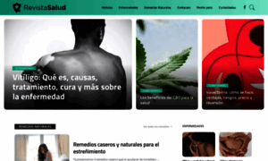 Revistasalud.es thumbnail