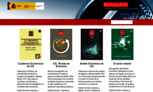 Revistasice.com thumbnail