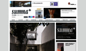 Revistasummamas.com.ar thumbnail