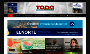 Revistatodoriesgo.com.ar thumbnail