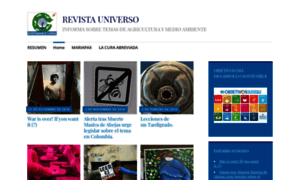 Revistauniverso.wordpress.com thumbnail