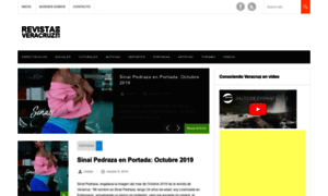 Revistaveracruz.com thumbnail