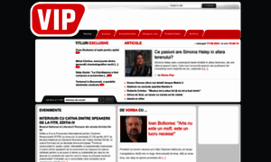 Revistavip.net thumbnail