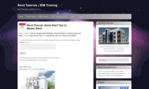 Revit-tutorial.com thumbnail