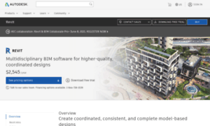 Revit.com thumbnail