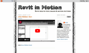 Revitmotion.blogspot.com thumbnail