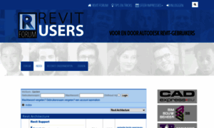 Revitusers.nl thumbnail