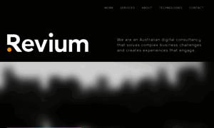 Revium.com.au thumbnail