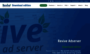 Revive-adserver.com thumbnail