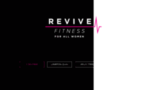 Revivefitnessnz.co.nz thumbnail