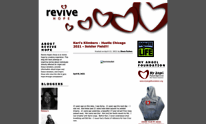 Revivehope.typepad.com thumbnail