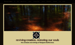 Revivingcreation.org thumbnail