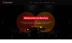 Revivo.id thumbnail