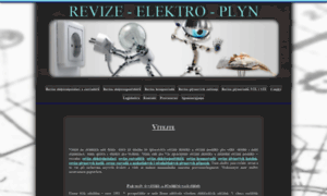 Revize-elektro-plyn.cz thumbnail