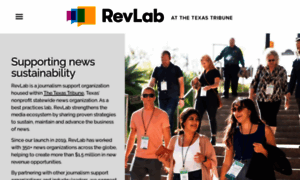 Revlab.org thumbnail