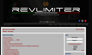 Revlimiter.it thumbnail