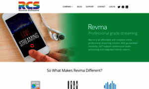 Revma.com thumbnail