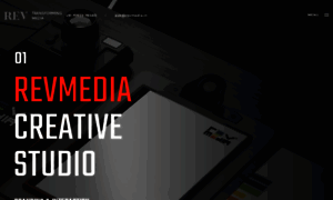 Revmedia.in thumbnail