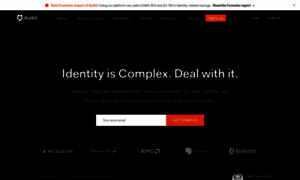 Revmsg.auth0.com thumbnail