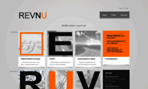 Revnu.nl thumbnail