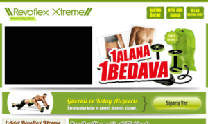 Revoflex-xtreme.com thumbnail