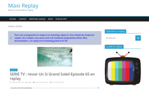 Revoir-un-si-grand-soleil-episode-65-en-replay-10.webself.net thumbnail