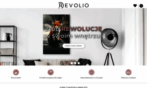 Revolio.pl thumbnail