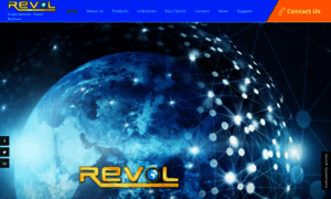 Revolsolutions.com thumbnail