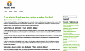 Revoltabrasil.com.br thumbnail