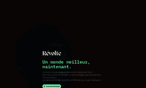 Revolte.io thumbnail