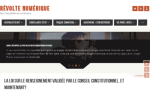 Revoltenumerique.herbesfolles.org thumbnail