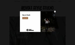 Revoltstylestudio.com thumbnail