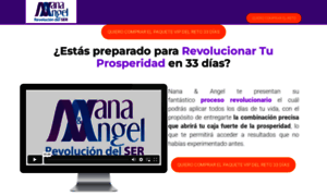 Revolucionatuprosperidad.com thumbnail