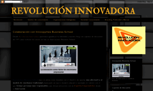 Revolucioninnovadora.blogspot.com thumbnail