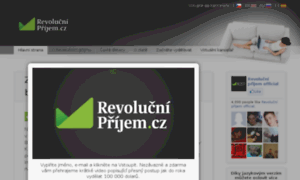 Revolucni-sporeni.cz thumbnail