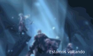 Revolution-ragnarok.com.br thumbnail