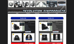 Revolution-simproducts.com thumbnail