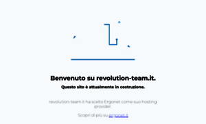 Revolution-team.it thumbnail